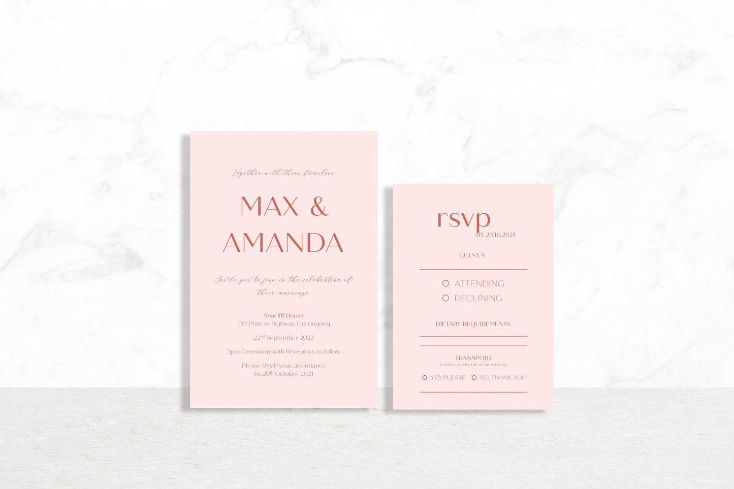 Simplicity set