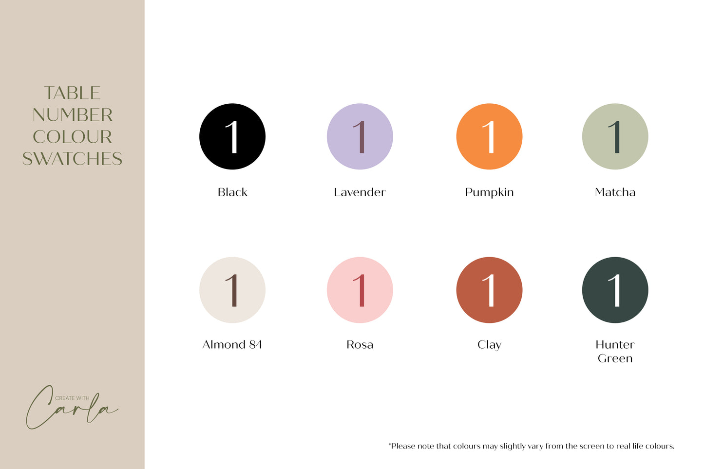 Table Two