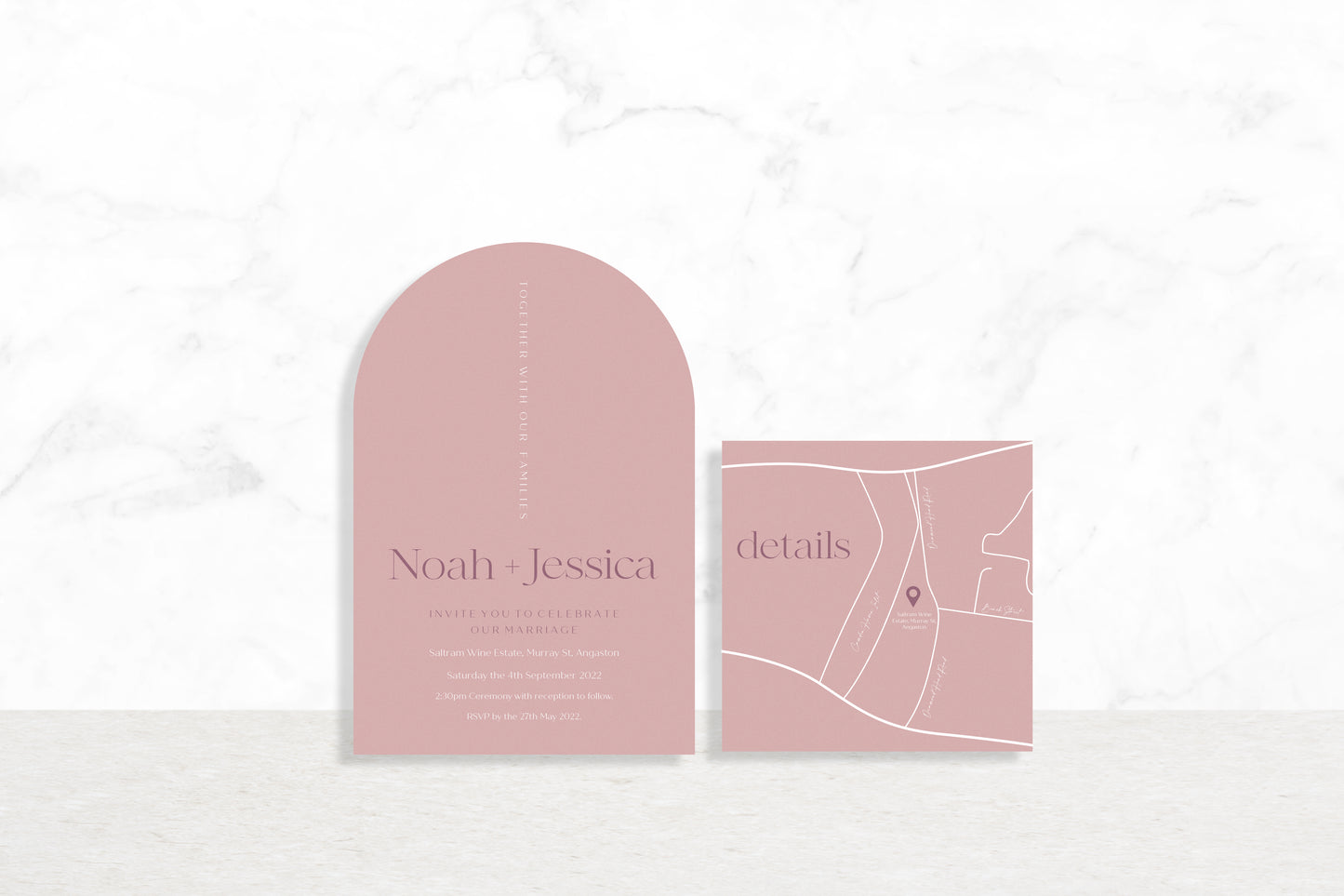 The Elegant set